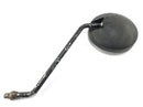Yamaha XT 500 1U6 [1981] - Mirror rearview mirror right-4