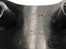 KTM RC 125 [2016] - Ignition switch cover front ignition switch cover-3