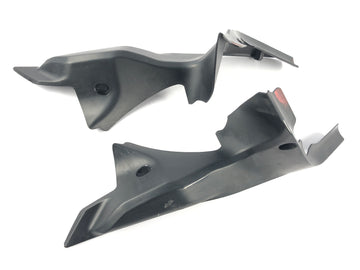 Ducati 1098 S H7 [2009] - Innenverkleidung Cockpit Verkleidung