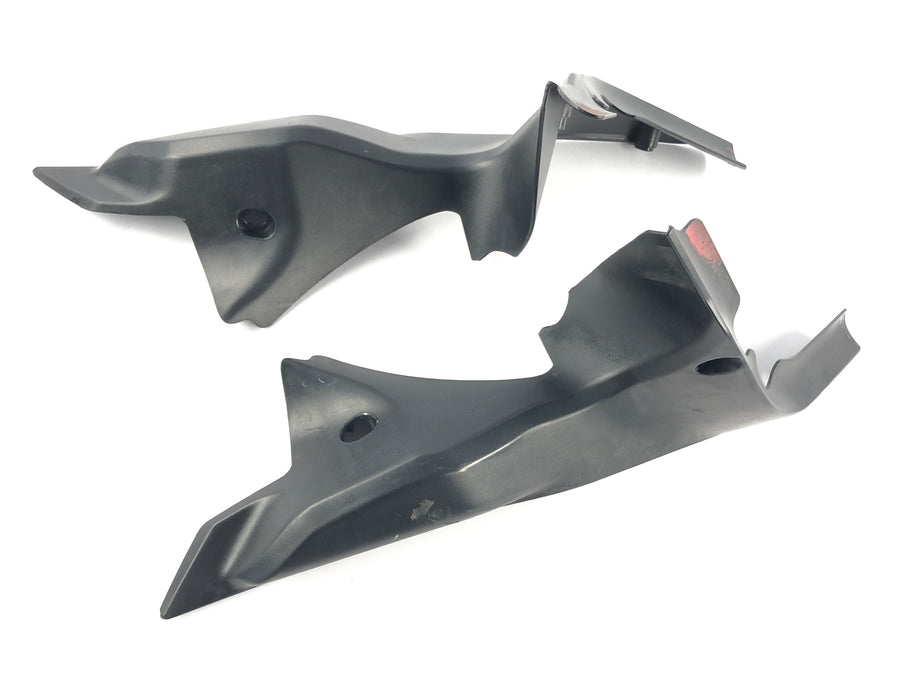 Ducati 1098 S H7 [2009] - Innenverkleidung Cockpit Verkleidung