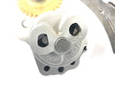 Yamaha MT 03 RM02 [2007] - Oil pump oil pump pump unit with pinion and brackets-2
