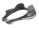Honda SLR 650 RD09 [1997] - Handprotektoren Handschützer Set Paar Polisport schwarz-3