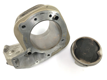 BMW R 1100 RT 259 [1999] - cylindre avec piston à gauche - 0