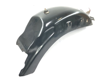 Triumph Speedmaster 900 [2003] - Kotflügel hinten Schutzblech hinten Heckfender mit Rücklicht - 0