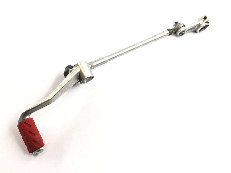 Ducati 1098 S H7 [2009] - Levier de vitesse de pédale de commutation avec horloge de commutation
