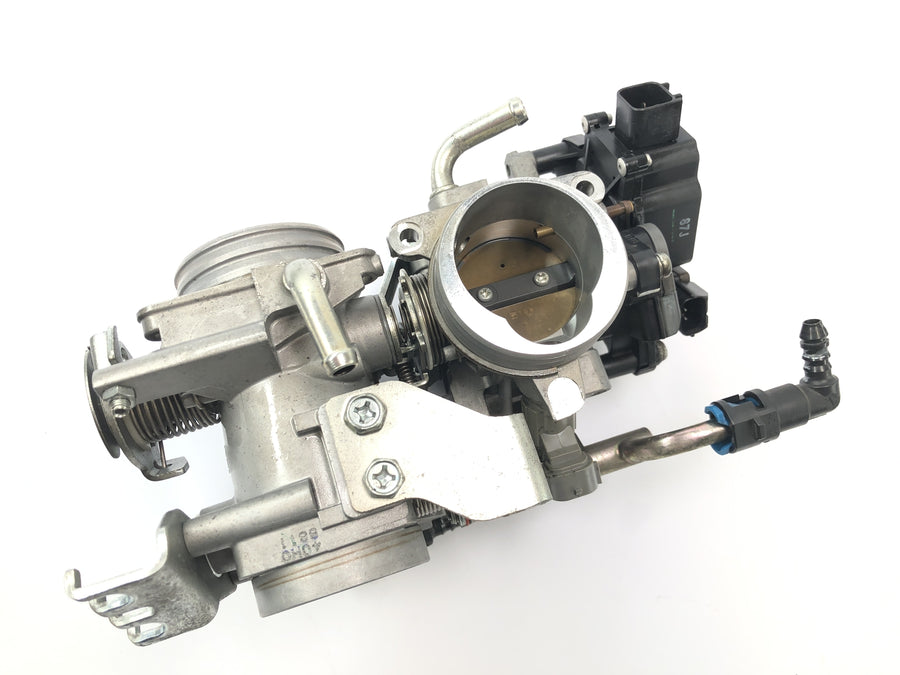 Suzuki VZ 1500 WVCU [2011] - Drosselklappe Gasregelklappe
