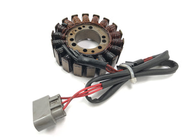 Yamaha YZF R1 RN09 [2003] - alternator stator spool generator coil - 0