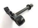 Kawasaki GPZ 1100 ZXT10E [1997] - fork bridge below control head pipe-2