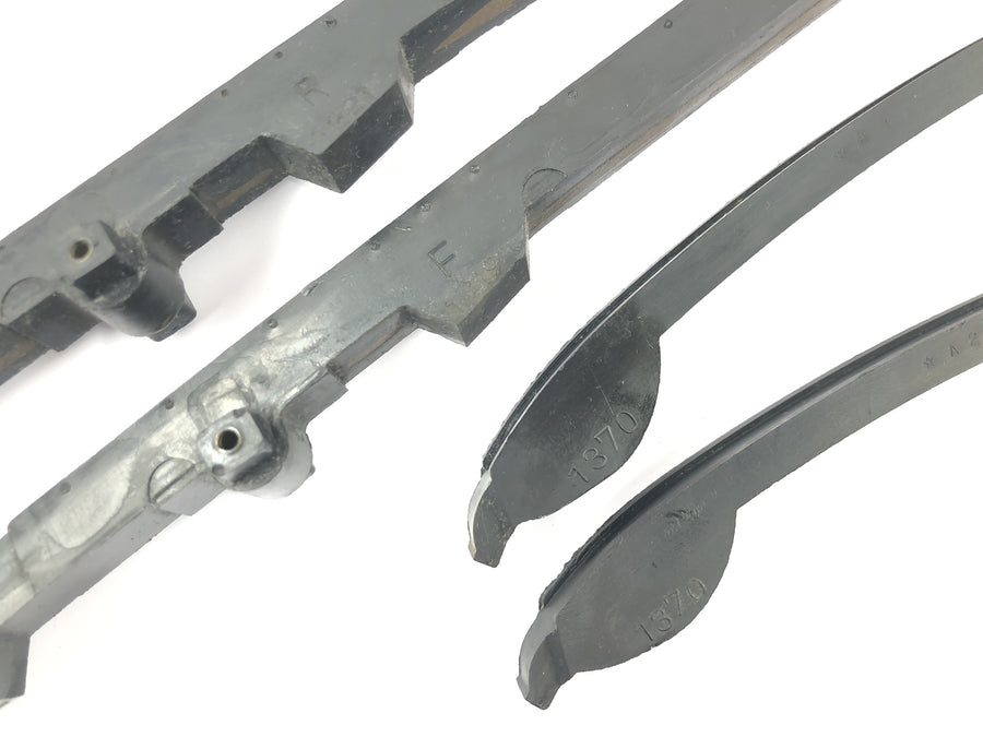 Kawasaki VN 1600 Classic VNT60A [2007] - Timing chain guide slide rails front and rear