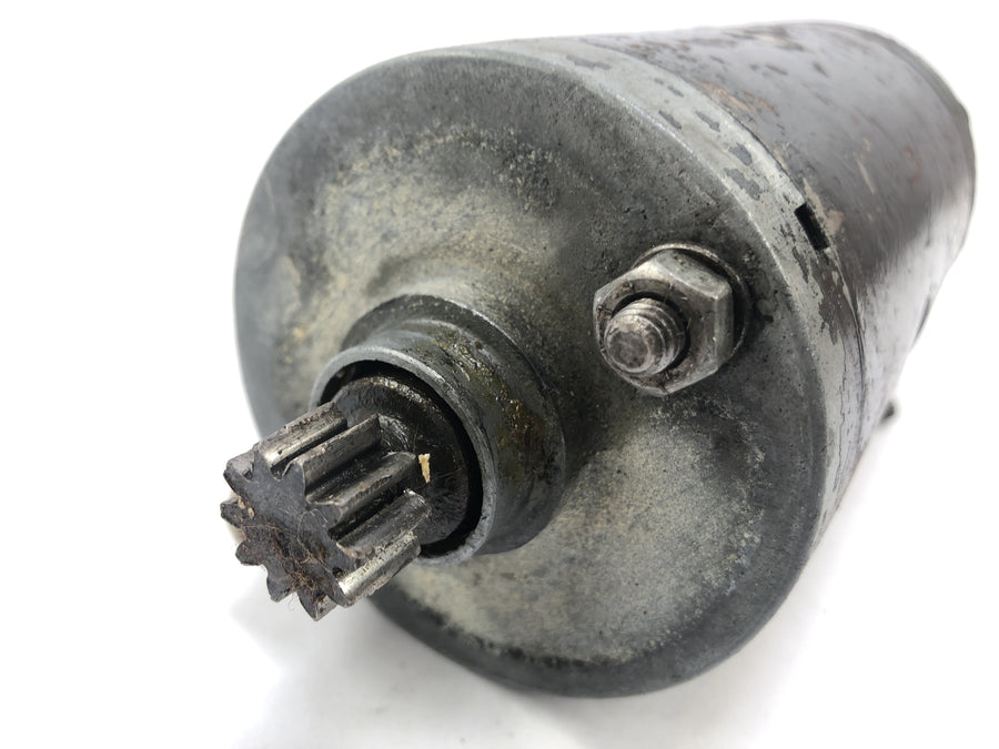 Ducati 900 SS [1991] - Starter Motor
