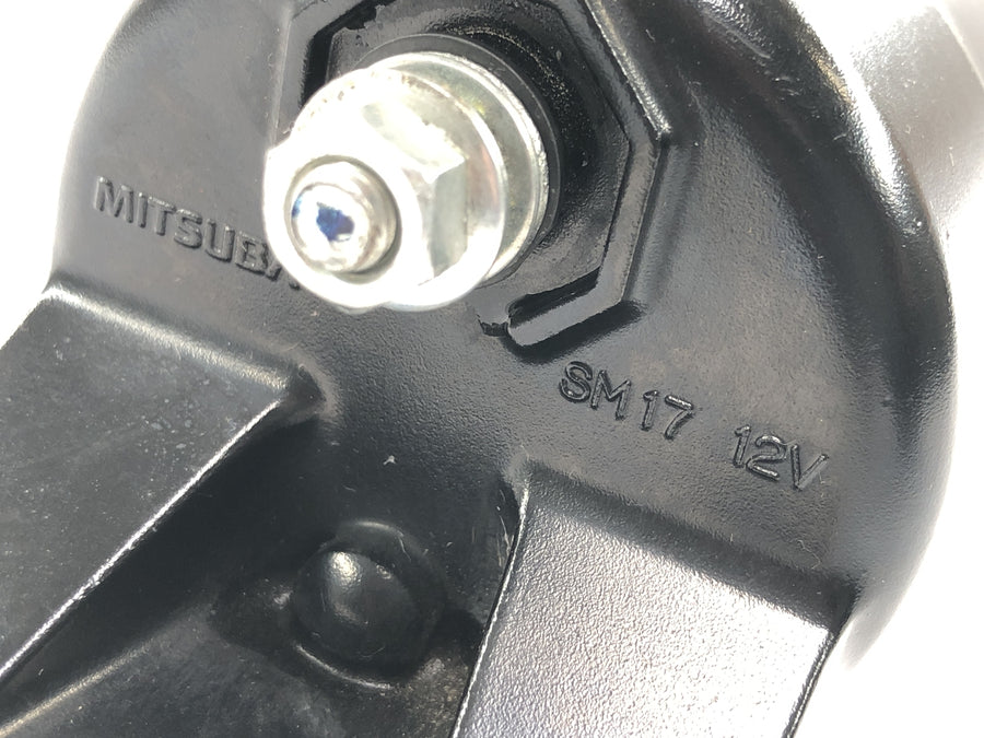 Kawasaki Versys KLE 650 A [2006] - Anlasser Startermotor E-Starter Elektrostarter 12V