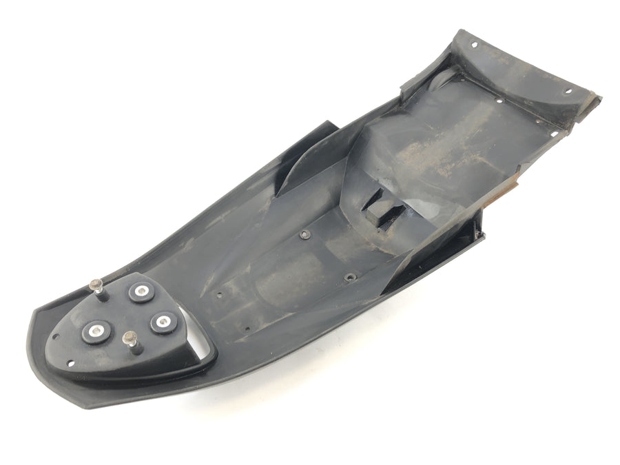 KTM LC4 640 EGS [2004] - rear splash protection
