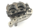 Honda NX 650 RD02 [1989] - brake caliper at the front-5
