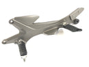 Honda CBF 1000 A SC58 [2006] - Fußrastenplatte links-1