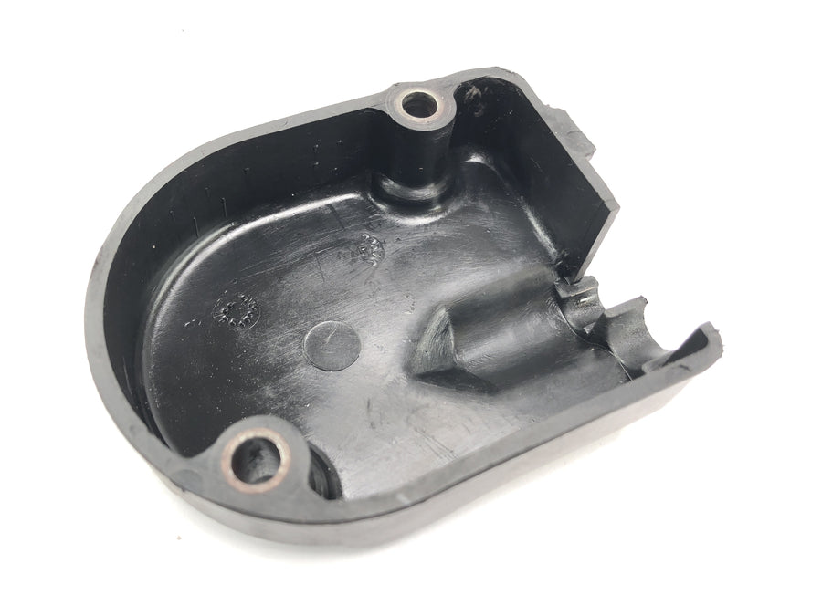 Honda NSR 125 JC22 [1998] - Oil pumped cover Motor lid cover Meat pump