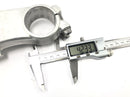 Suzuki GSF 1250 SA Bandit WVCH [2007] - lower fork bridge steering head steering tube-4