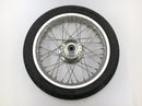 Triumph Adventurer 900 T309RT [1998] - Vorderrad Felge Speichenrad 2.50 x 18"-6