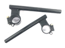 Triumph Daytona 1200 T300D [1994] - Lenkerstummel Clip On Lenker Paar 43mm-1