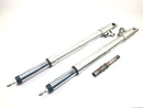 BMW R 1200 GS R12 K25 [2004] - Fork Telelever front fork with axle-2