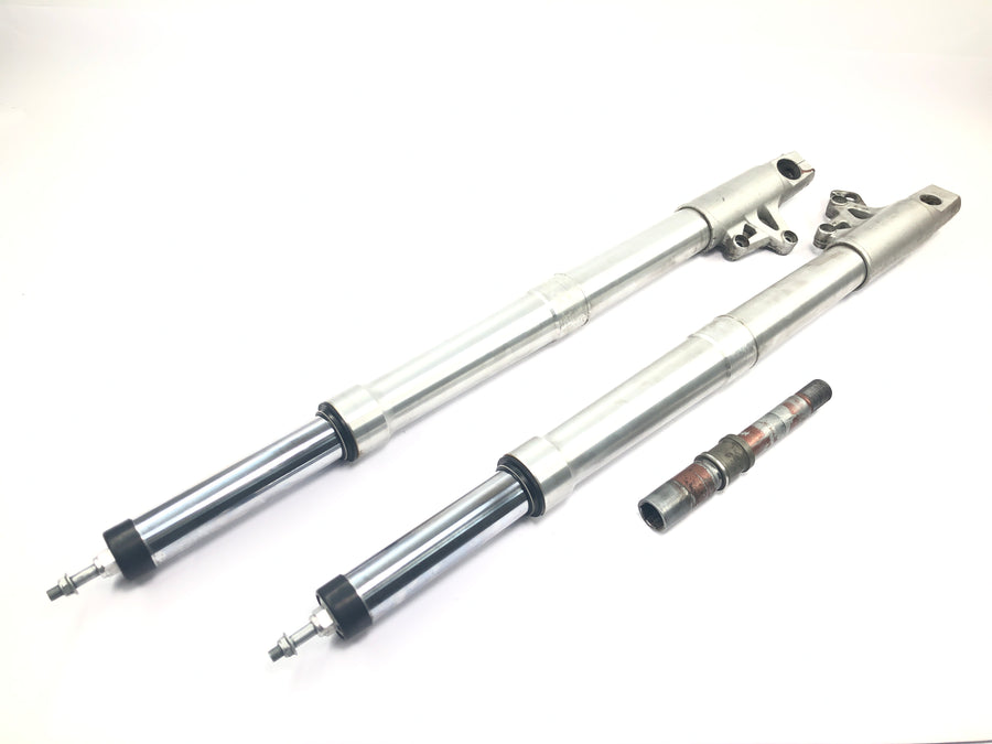 BMW R 1200 GS R12 K25 [2004] - Fork Telelever front fork with axle