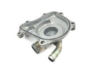HONDA VTR 1000 SP 1 SC45 [2001] - Wasserpumpendeckel Kühlmittelgehäuse Wasserpumpe-4
