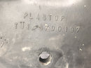 Sachs ZX 125 [1998] - Réservoir réservoir de carburant réservoir d'essence réservoir en plastique-3