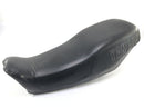 Yamaha XT 500 1U6 [1981] - Seat-1