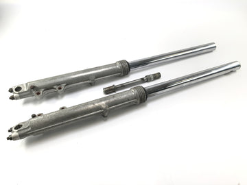 Honda CB 650 RC03 [1981] - Fork telescopic fork with axle