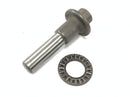 Suzuki GSX R 1100 GU74C [1987] - Release lever clutch-2
