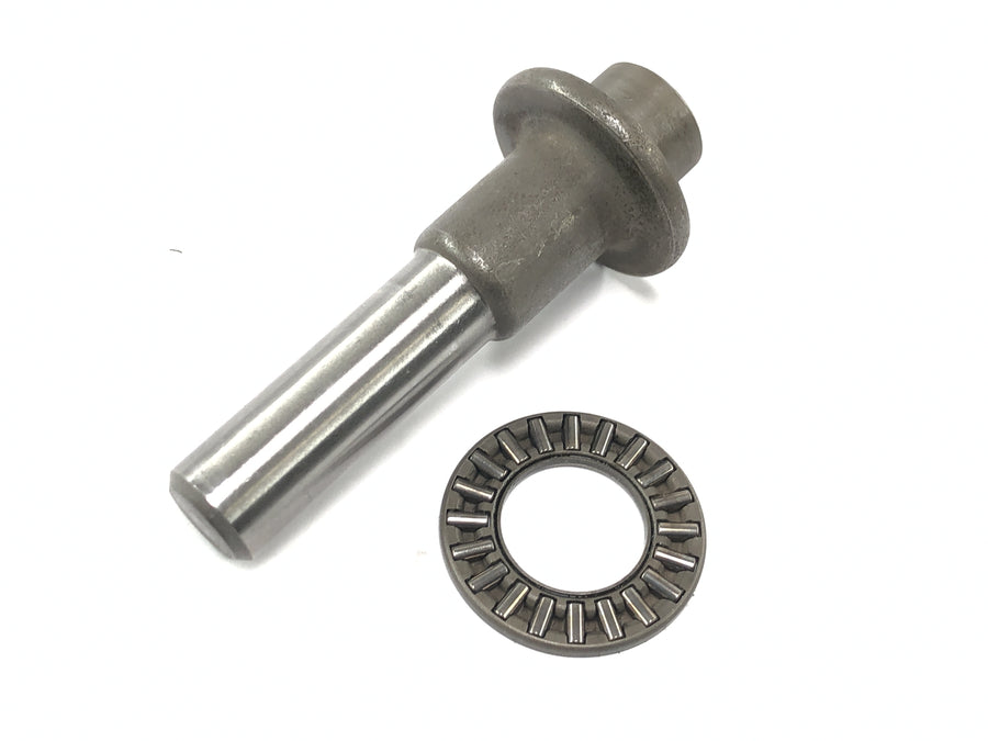 Suzuki GSX R 1100 GU74C [1987] - Release lever clutch