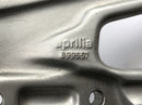 Aprilia RS 125 TW [2017] - Footrest system driver footrest with holder at the front right-3
