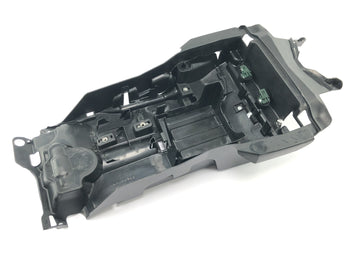 Honda CBR 1000 RR SC59 [2008] - Kotflügel hinten Innenkotflügel Heckinnenverkleidung - 0