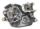 Suzuki VZ 1500 WVCU [2011] - Carter moteur carter vide bloc moteur-6