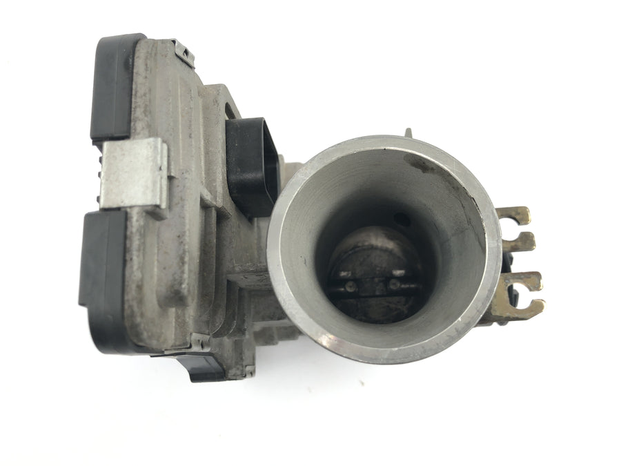 Aprilia RS 125 TW [2017] - Throttle valve throttle body injection system