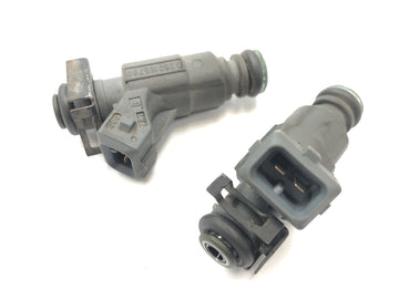 BMW R 1150 GS R21 [2002] - Einspritzdüse Kraftstoffinjektor Injector Set - 0