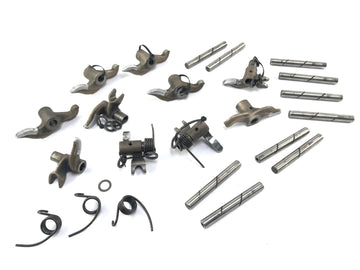 Ducati 900 SS [1991] - Rocker arm set - 0