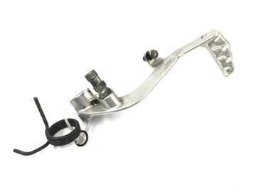 Ducati Multistrada 1200 S Touring [2009] - Brake lever foot brake lever brake pedal