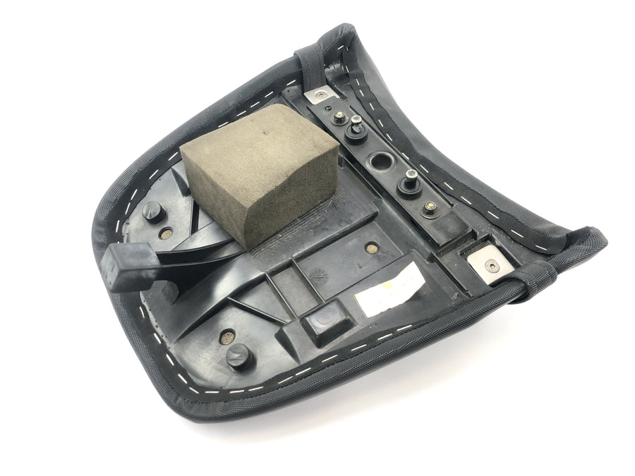 BMW R 1150 R R21 [2001] - Soziussitz Beifahrersitz Sitzbank hinten