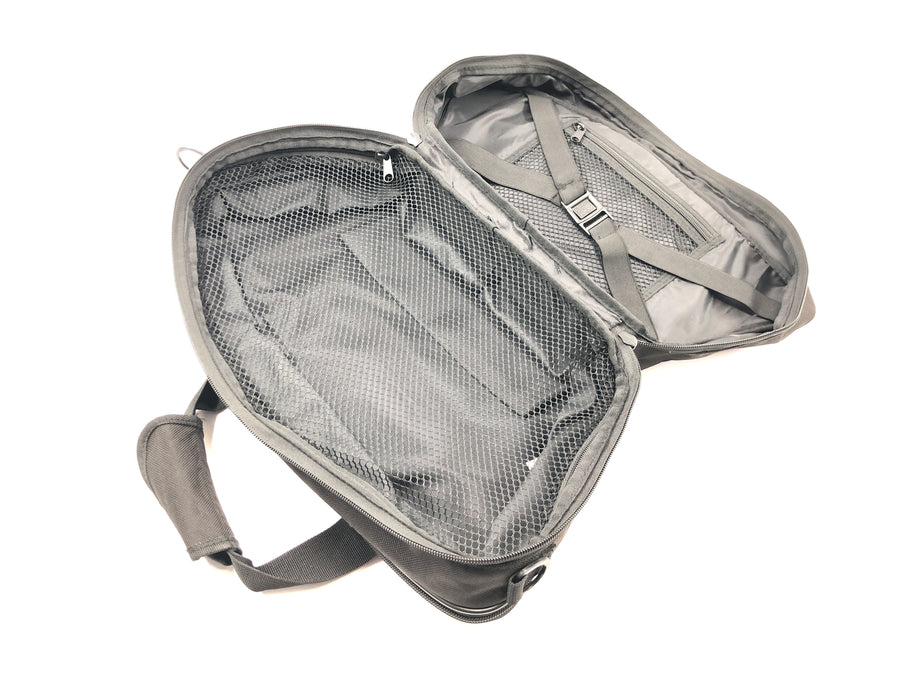 Ducati Multistrada 1200 S Touring [2009] - Innentaschen Gepäcktaschen für Koffersatz