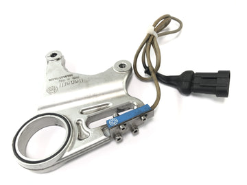 Benelli TNT 1130 [2009] - Bremssattelhalter hinten Halter Bremse - 0