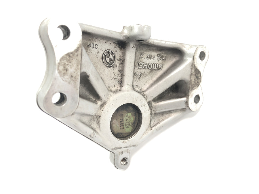 BMW R 1100 GS 259 [1995] - Lower fork bridge Telelever
