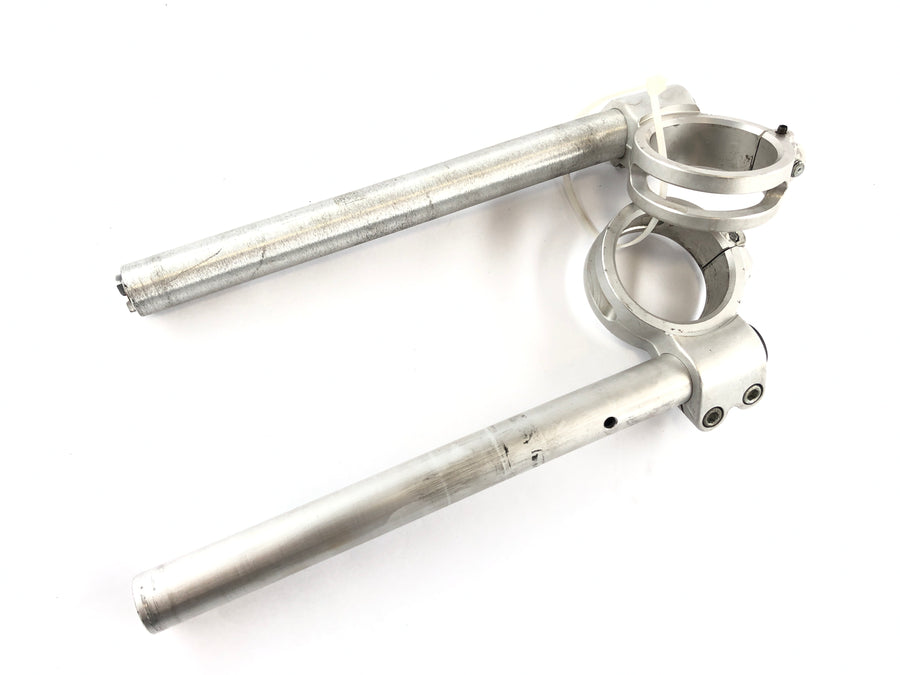 Ducati 1098 S H7 [2009] - handlebar fum on the left and right