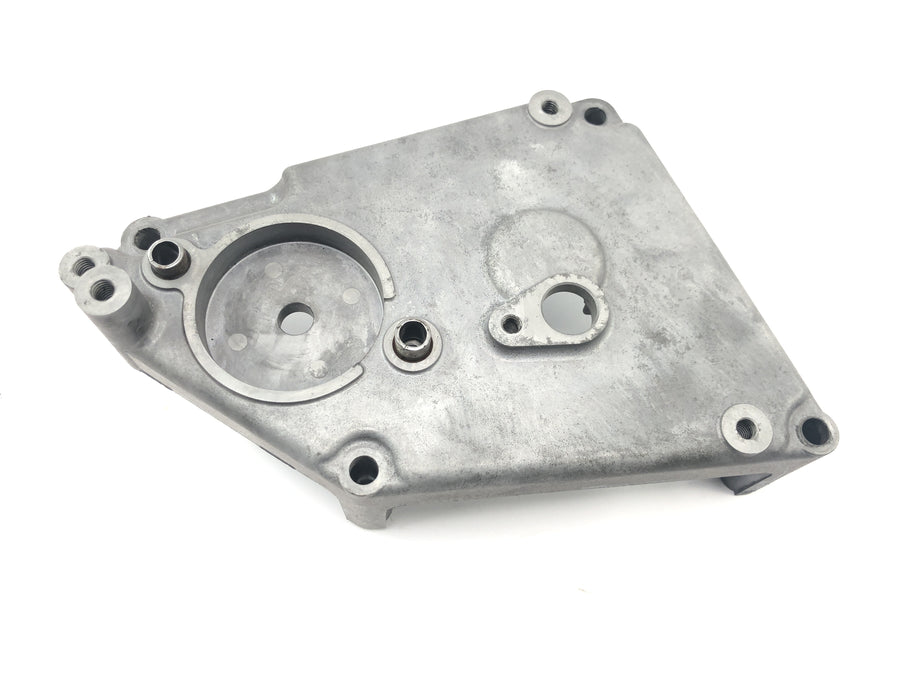 Suzuki GSF 1250 SA Bandit WVCH [2007] - cache pignon cache moteur gauche