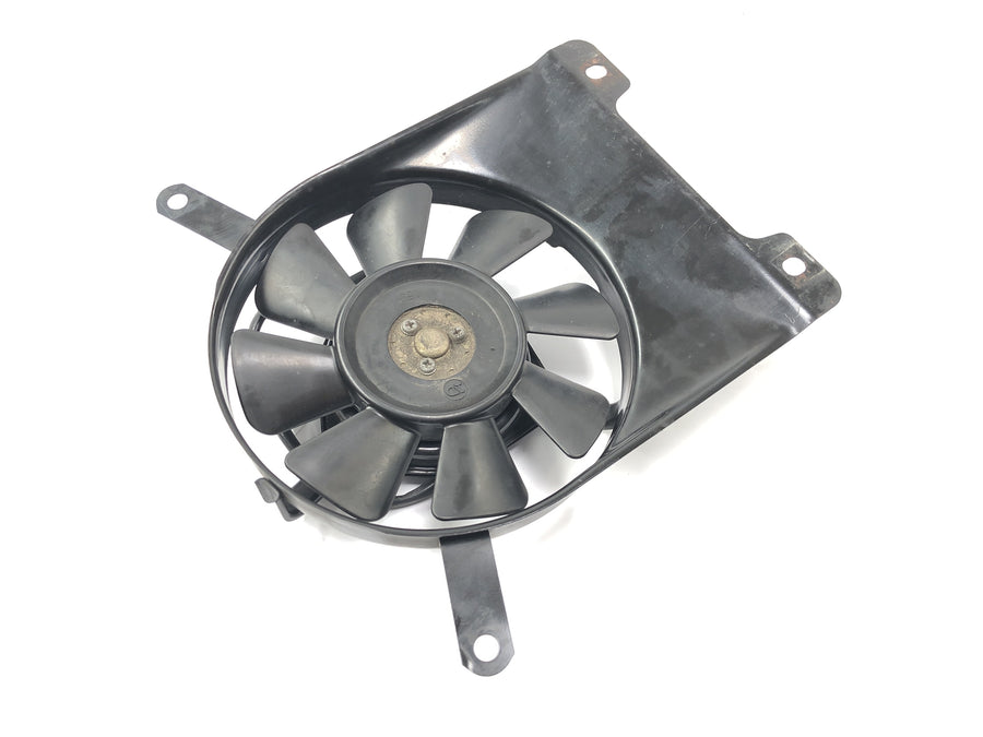 Yamaha TRX 850 4UN [1996] - Lüfter Kühlerlüfter Ventilator
