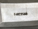 MOTO GUZZI CALIFORNIA 2 1000 VT [1982] - Valve cover cylinder head cover left-3