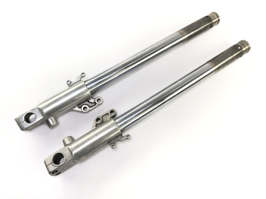 Ducati 900 SS [1991] - Fork telescopic fork lower tubes fork feet