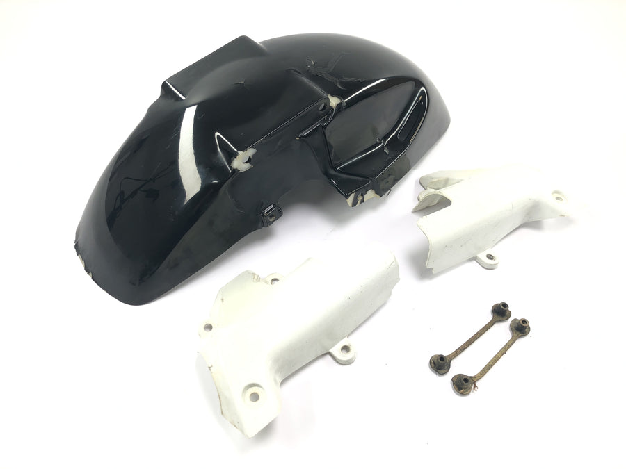 Honda CBR 900 RR Fireblade SC33 [2000] - Aile avant