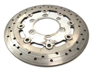 Suzuki VZ 1500 WVCU [2011] - Bremsscheibe hinten 275 x 6.3mm - 0