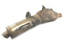 KTM 640 Adventure LC4 [2001] - Exhaust silencer muffler-1