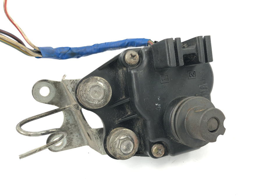 Yamaha YZF 750 R 4HN [1995] - Servomoteur Exup